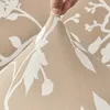 Stuhlhusse ohne Armlehnen, Abnehmbare Armlos-Stuhlhusse, Produktbild-Vorschau 3