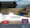 Heroscape Roads of Valhalla Terrain Expansion Produktbild-Vorschau 3