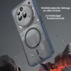 Matte Case Magsafe Hülle für Nothing Phone 3A Pro Produktbild-Vorschau 5