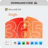 Microsoft Office 365 Personal, Pakiet biurowy, 1 x Podgląd zdjęcia produktu 2