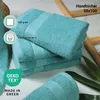 DoubleDry Hotel Kollektion Handtücher Set - 12 Teilig - Produktbild-Vorschau 2