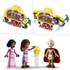 LEGO® Disney 43231 La petite maison d'Asha Voir les images du produit 4