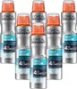 L'Oréal Paris Men Expert Fresh Extreme Deo-Spray 150ml, 6er Produktbild-Vorschau 1