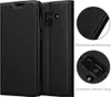 Cadorabo DE-119871, Samsung, Samsung Galaxy A8 2018, Czarny Podgląd zdjęcia produktu 7