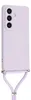 Samsung Galaxy A57 Hülle - Coverup Colour TPU Back Cover Produktbild-Vorschau 2