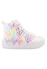 Skechers Sneakers 314075LWMLT in Multicolored color size 38 Voir les images du produit 11