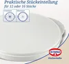 Dr. Oetker Transportbox für Kuchen mit Kühlfunktion Produktbild-Vorschau 8