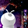Dziecięca lampka nocna Aliens LED Gwieździste niebo Lampa Podgląd zdjęcia produktu 3