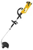 TEXAS Gartenpflegeset 230V elektro Rasentrimmer Produktbild-Vorschau 2