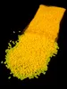 100g PSYWORK Schwarzlicht Acrylglas-Granulat Orange Produktbild-Vorschau 2