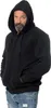 ROCK-IT Apparel Herren Winter Zipper Hoodie, Kapuzenjacke, Produktbild-Vorschau 5
