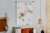 MuchoWow® Wandteppich Wandbehang Winter - Weihnachten - Produktbild-Vorschau 4