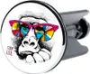 SANILO® zátka do drezu, Stay Cool Náhľad obrázku produktu 1