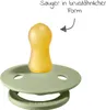 BIBS 110241 0+ Latex-Schnuller, BPA-frei Produktbild-Vorschau 6