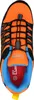 Kastinger FS Ahrnspitz Low Wanderschuh Orange Produktbild-Vorschau 8