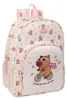 Zaino Capybara, personalizzabile, 42 cm Anteprima dell’immagine prodotto 1
