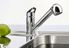 Franke Prince II, Ziehen, Chrom, Metall, Hebelgriffe, Produktbild-Vorschau 9