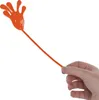 12 x Klatschhand Klatschhände ca. 8 cm Glibber Kleben Produktbild-Vorschau 2