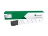 Lexmark - Hoge capaciteit - Cyaan - origineel - Toner Productafbeelding-voorbeeld 6