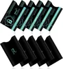 RFID GUARD 10x NFC RFID Schutzhülle Karten Hüllen Set RFID Produktbild-Vorschau 1