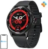 Chytré hodinky Mobvoi TicWatch Pro 5 Enduro (Black) Náhled obrázku produktu 1
