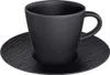 Villeroy & Boch Espressotasse und Untertasse Manufacture Produktbild-Vorschau 1