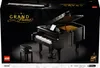 Lego Ideas 21323 Piano À Queue Voir les images du produit 31
