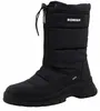 Romika Winterstiefel Schwarz Produktbild-Vorschau 3