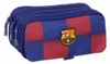 Piórnik potrójny FC Barcelona 812529710 Podgląd zdjęcia produktu 6