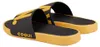 COQUI Speedy Amber Yellow Żółte kapcie 43 Podgląd zdjęcia produktu 2