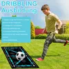 MODFU protiskluzové podložky na fotbal, tréninková Náhled obrázku produktu 8