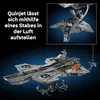 LEGO® Super Heroes 76354: Aeromobile S.H.I.E.L.D. Anteprima dell’immagine prodotto 27
