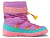 Affenzahn 01248-40147 stivali invernali colore rosa Anteprima dell’immagine prodotto 4