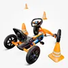 BERG Gokart Buddy B-Orange für Kinder ab 3 Jahren Produktbild-Vorschau 13