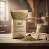 Agrarzone organické granulované krmivo pre nosnice 20 kg Náhľad obrázku produktu 7