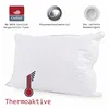 H&F Heimtextilien Thermoaktiv Kissen mit Produktbild-Vorschau 8