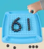 DYMEXSHOP | Magnetische Schachspiel - 30 Kugeln - Produktbild-Vorschau 3