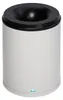 Selbstlöschender Papierkorb | 80 Liter, HxBxT Produktbild-Vorschau 1