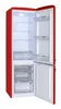 Amica KGCR 387 101 R, 244 l, ST, 39 dB, 3,5 kg/24h, D, Rot Produktbild-Vorschau 4