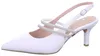 Marco Tozzi scarpe da donna 2-89604-46 100 bianco 39 Anteprima dell’immagine prodotto 7