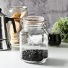 Kilner - Bocal à provisions avec bouchon à vis 1,5L Voir les images du produit 10
