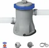 Bestway 58381 Flowclear 1249L bazénové filtračné čerpadlo Náhľad obrázku produktu 27