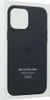 iPhone 13 Pro Max Silikon Case mit MagSafe - Mitternacht Produktbild-Vorschau 9