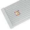 Brabantia Speisewärmer 2-flammig 36 x 18 x 7,5 cm, weiß Produktbild-Vorschau 11