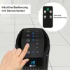 Turmventilator mit Fernbedienung leise 80 cm Ventilator Produktbild-Vorschau 2