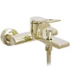 Rea Wannenarmatur My1906-3G Soul Gold Produktbild-Vorschau 2