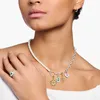 Thomas Sabo 1935-488-7 Charm-Anhänger Bunte Sonne Produktbild-Vorschau 4