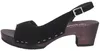 Softclox Konny S357507 (40/nero (scuro)) Anteprima dell’immagine prodotto 2