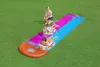 BESTWAY Toboggan aquatique + jet Lama B52320 68897 Voir les images du produit 35