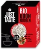 Just Taste - Organiczny makaron udon - 300g Podgląd zdjęcia produktu 2